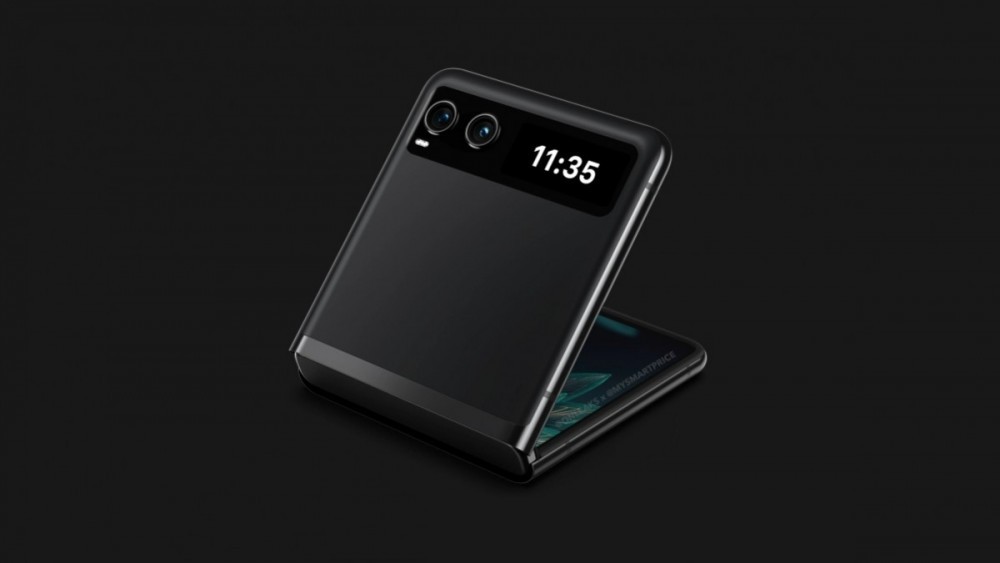 Motorola Razr 2023 görselleri sızdırıldı