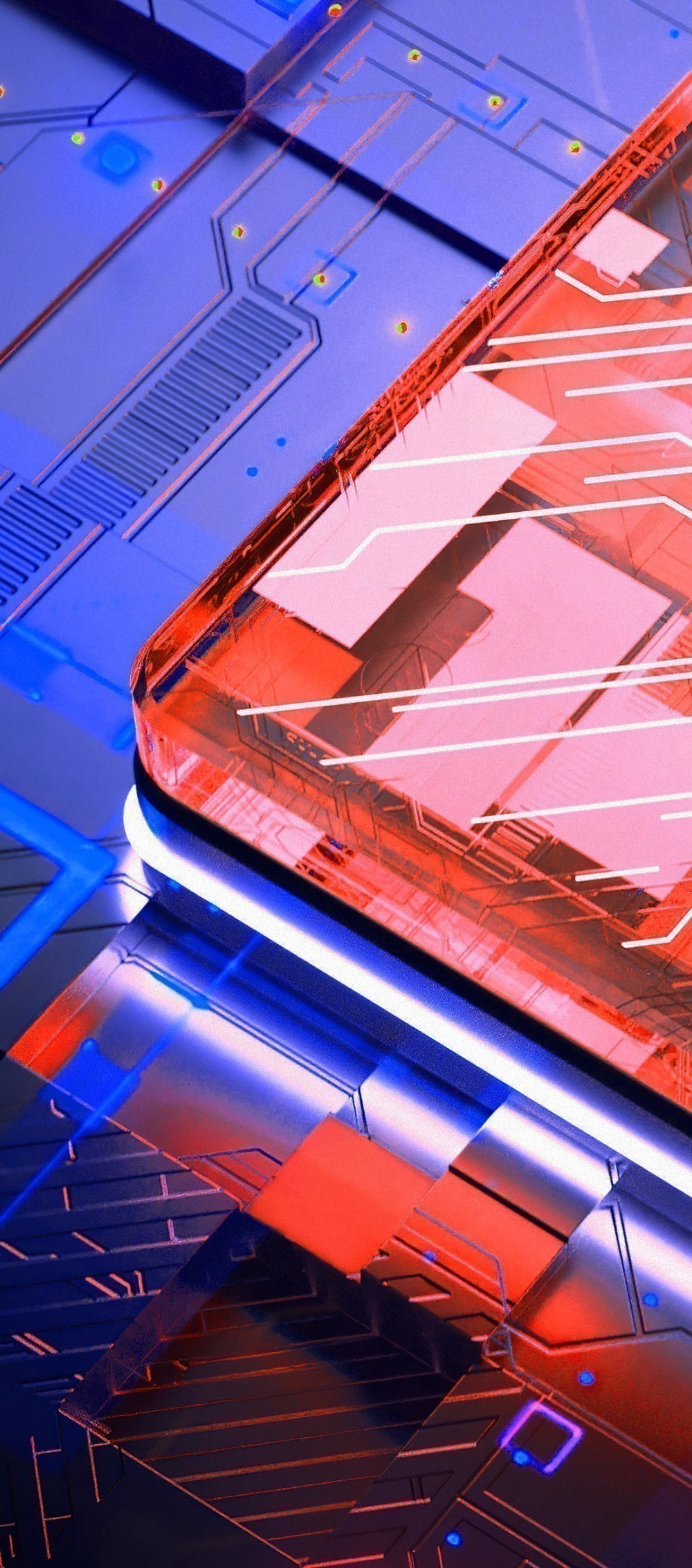 Asus ROG Phone 7 Duvar Kağıtları