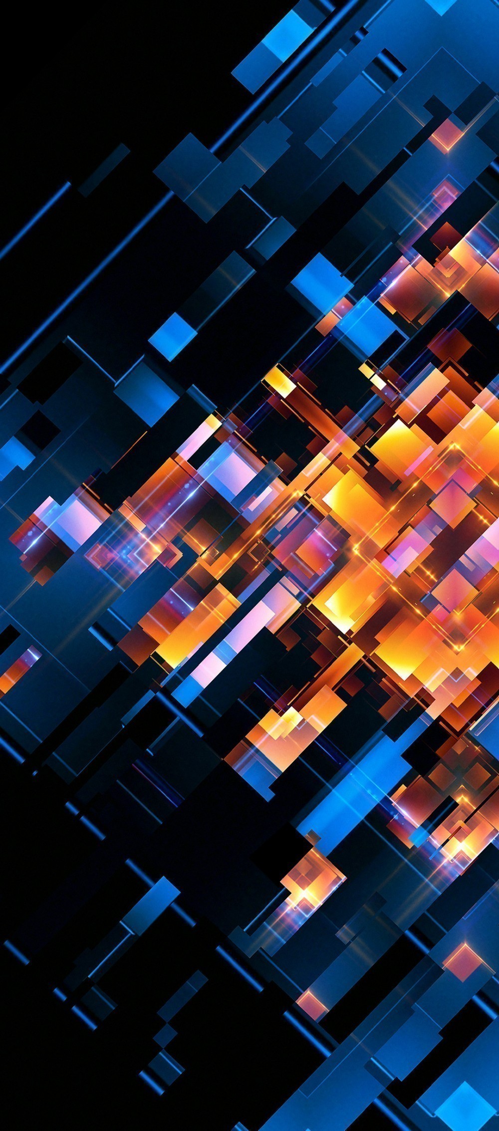 Asus ROG Phone 7 Duvar Kağıtları