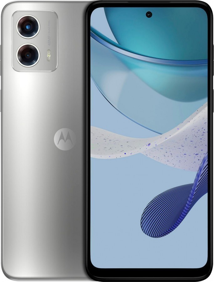 Moto G 5G 2023 görselleri sızdırıldı