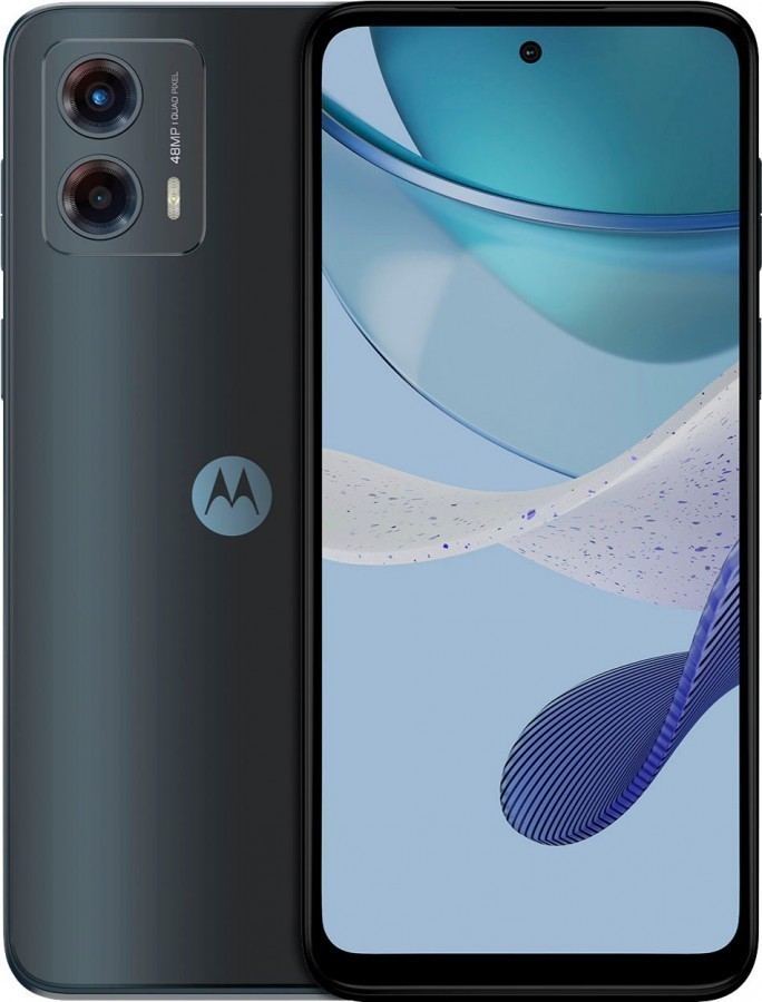 Moto G 5G 2023 görselleri sızdırıldı