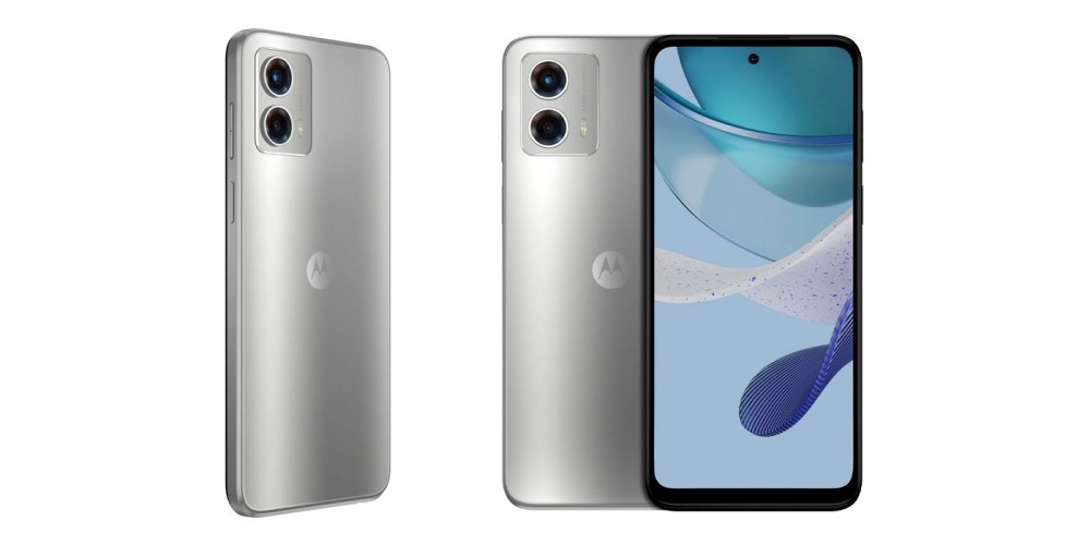 Moto G 5G 2023 görselleri sızdırıldı