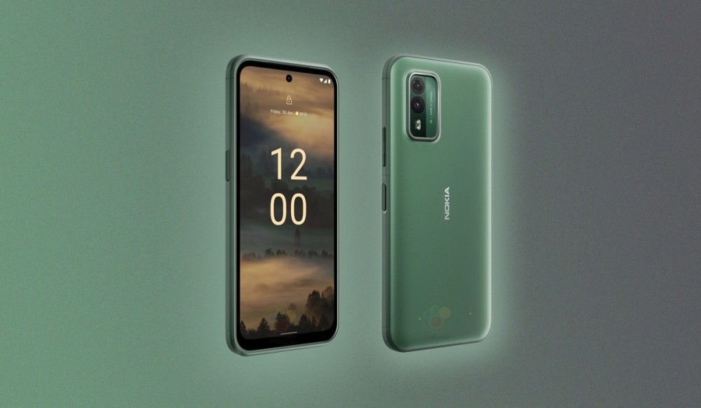 Nokia XR30 tasarımı sızdırıldı