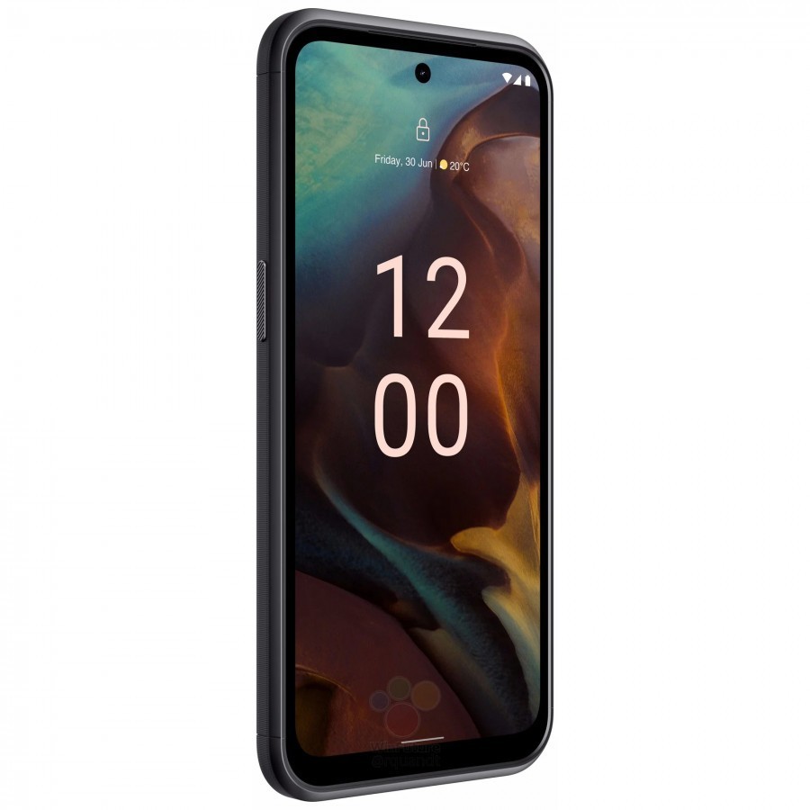 Nokia XR30 tasarımı sızdırıldı