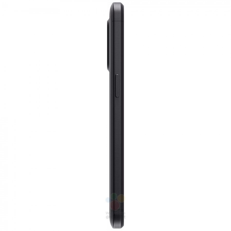 Nokia XR30 tasarımı sızdırıldı