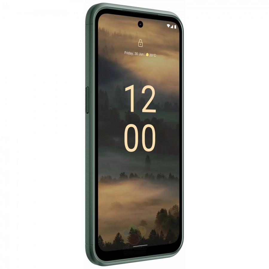 Nokia XR30 tasarımı sızdırıldı
