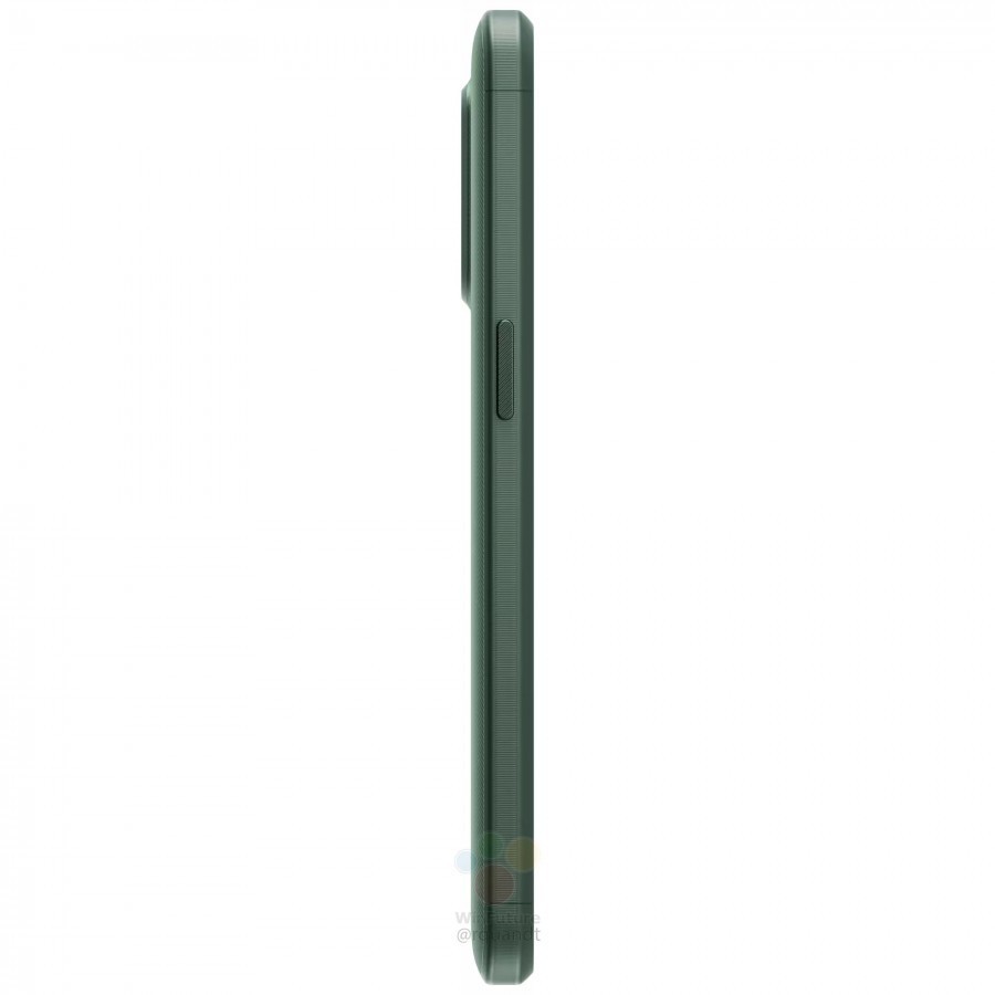 Nokia XR30 tasarımı sızdırıldı