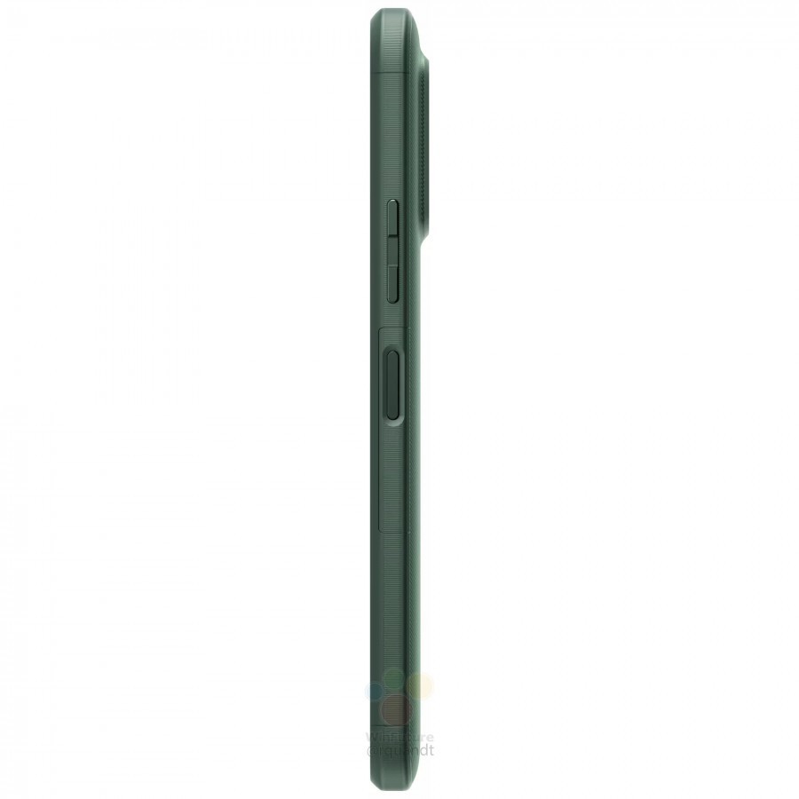 Nokia XR30 tasarımı sızdırıldı