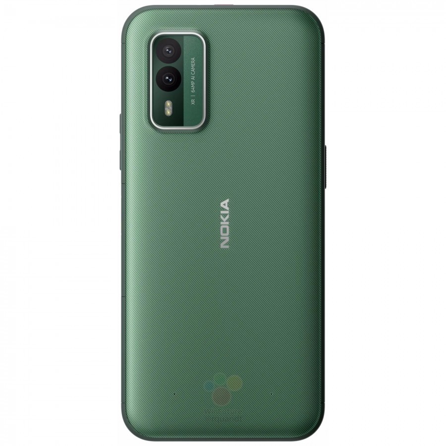 Nokia XR30 tasarımı sızdırıldı