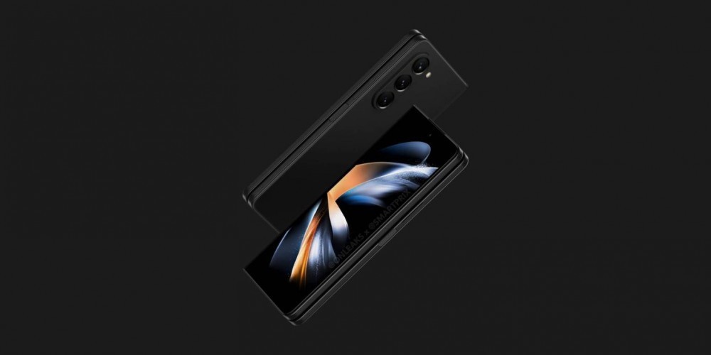 Samsung Galaxy Z Fold 5 tasarımı sızdırıldı