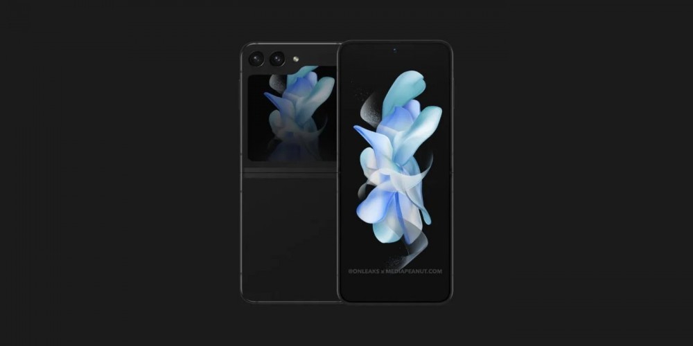 Samsung Galaxy Z Flip 5 görselleri sızdırıldı