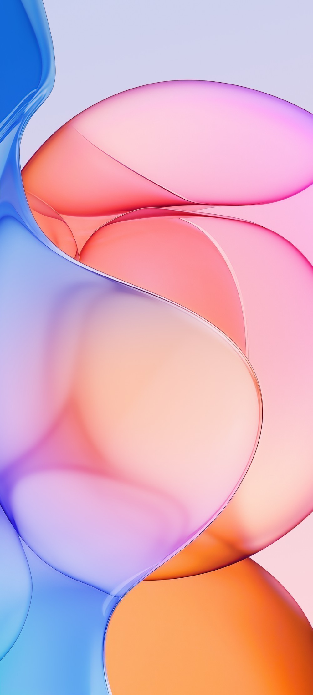 Oppo A1 5G Duvar Kağıtları