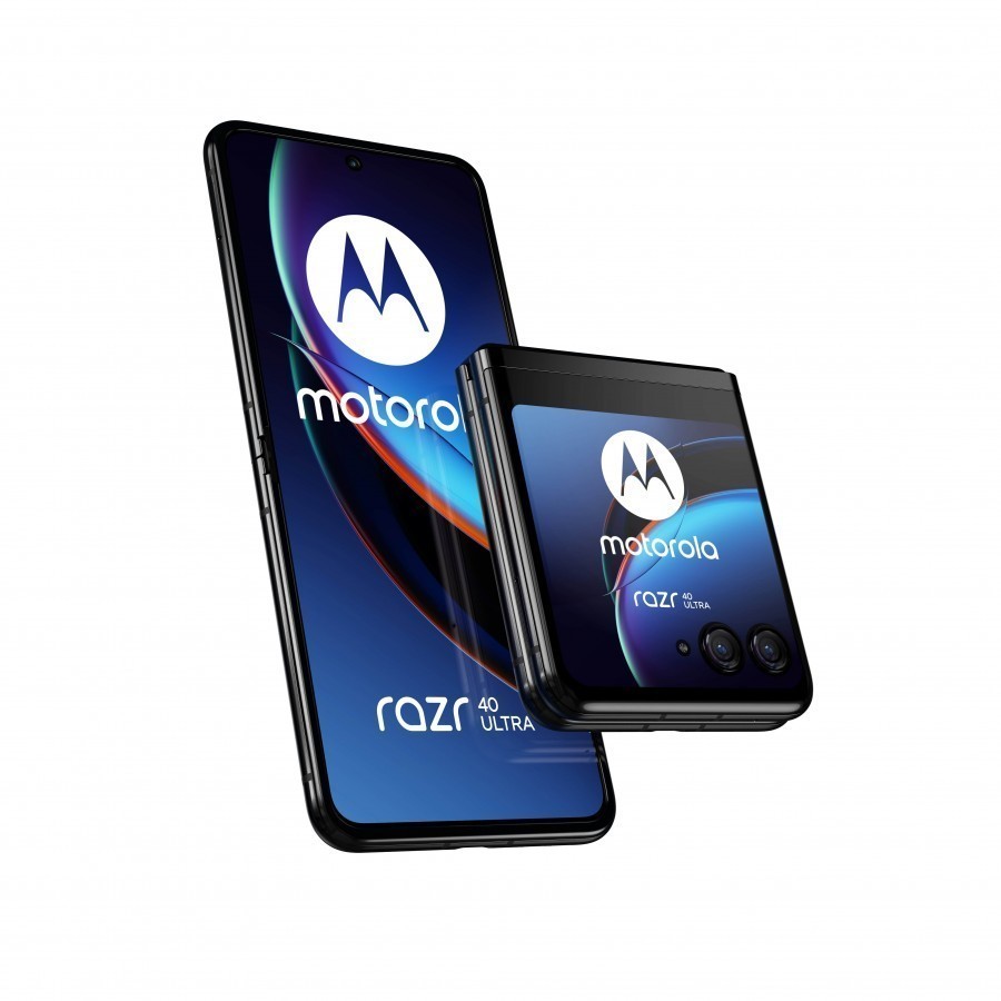 Motorola Razr 40 Ultra'nın resmi görselleri sızdırıldı