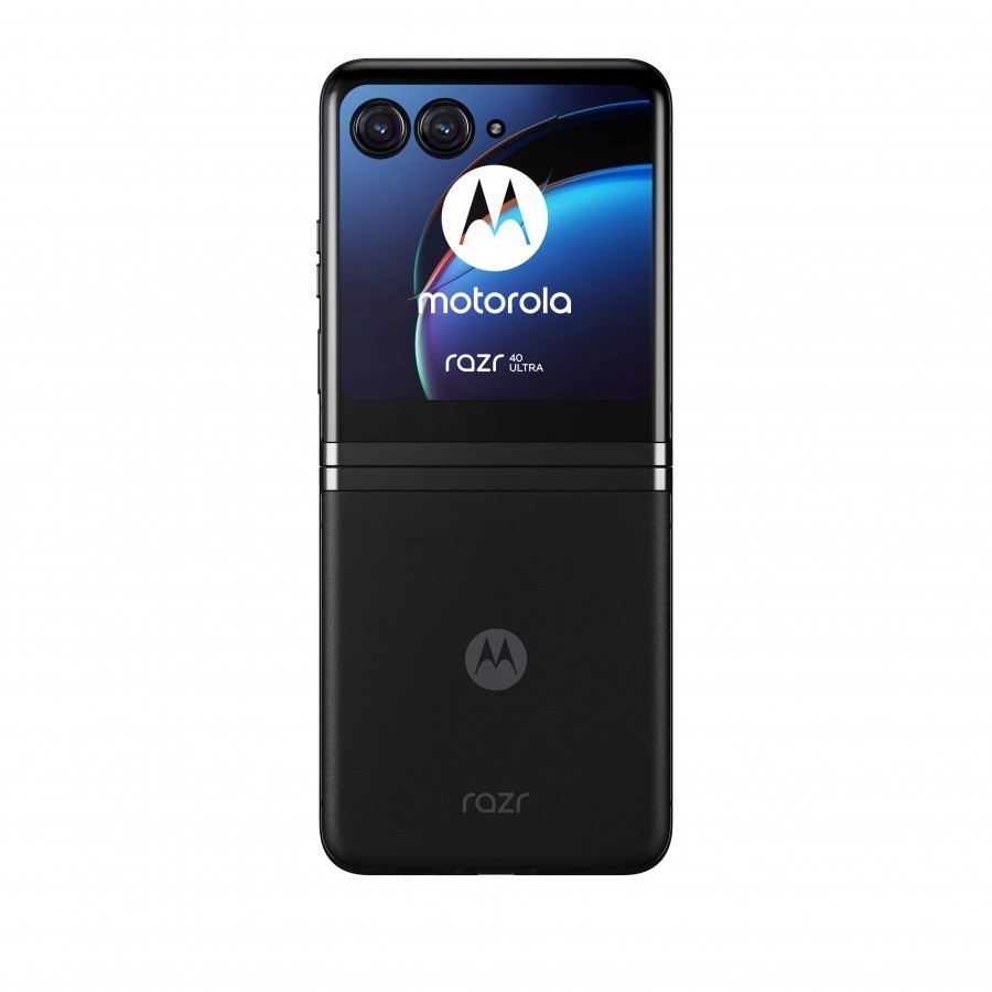 Motorola Razr 40 Ultra'nın resmi görselleri sızdırıldı