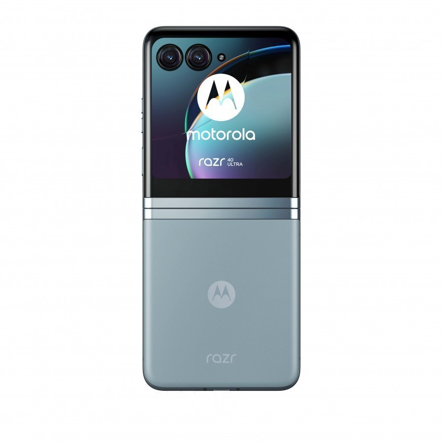 Motorola Razr 40 Ultra'nın resmi görselleri sızdırıldı