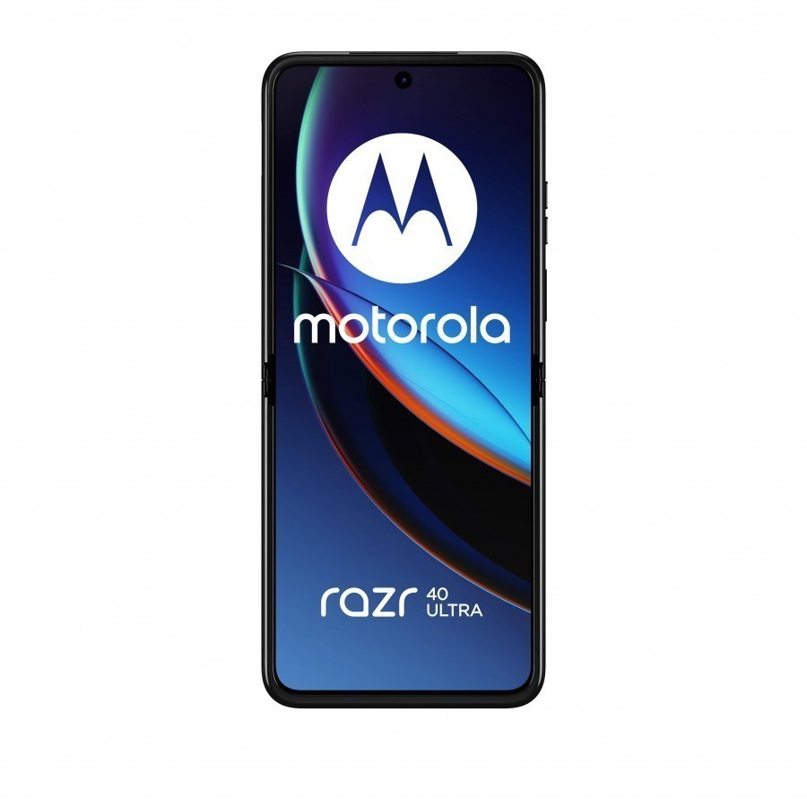 Motorola Razr 40 Ultra'nın resmi görselleri sızdırıldı