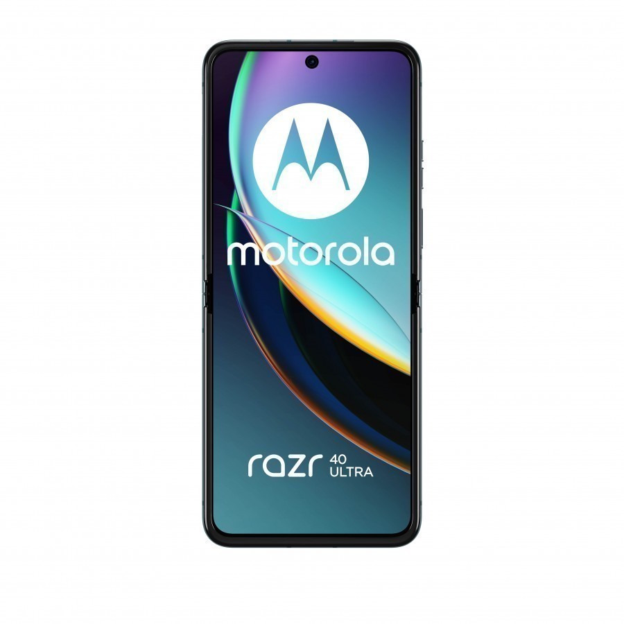 Motorola Razr 40 Ultra'nın resmi görselleri sızdırıldı