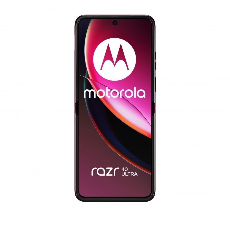 Motorola Razr 40 Ultra'nın resmi görselleri sızdırıldı