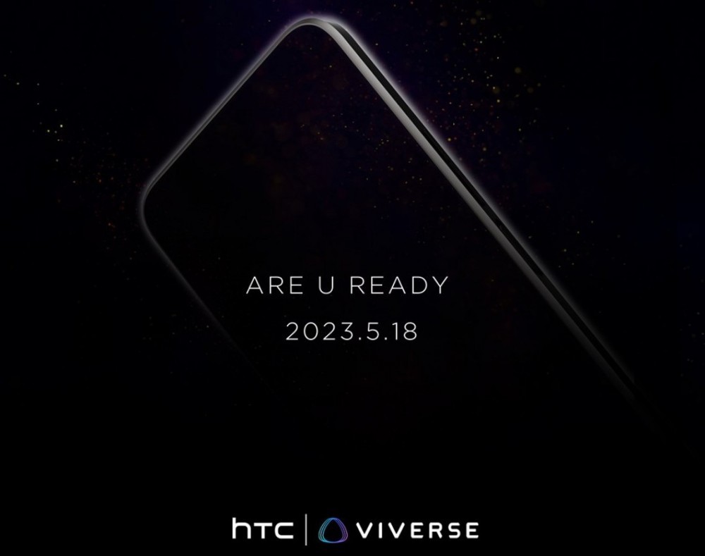 HTC U23 Pro tanıtım tarihi paylaşıldı