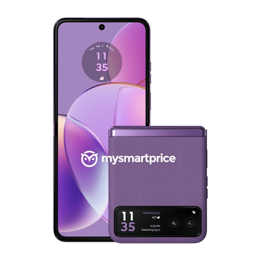 Motorola Razr 40 serisi tanıtım tarihi açıklandı