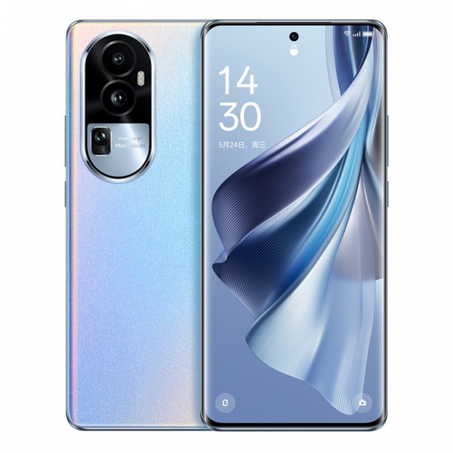 Oppo Reno 10 serisi tanıtım tarihi paylaşıldı