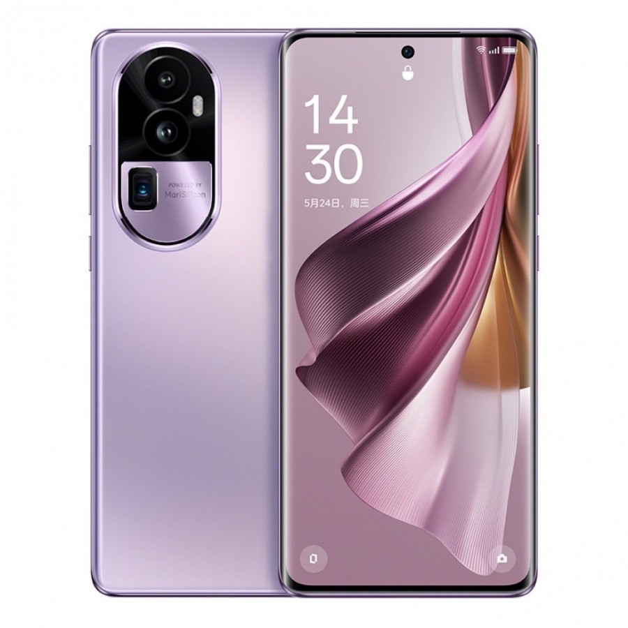 Oppo Reno 10 serisi tanıtım tarihi paylaşıldı