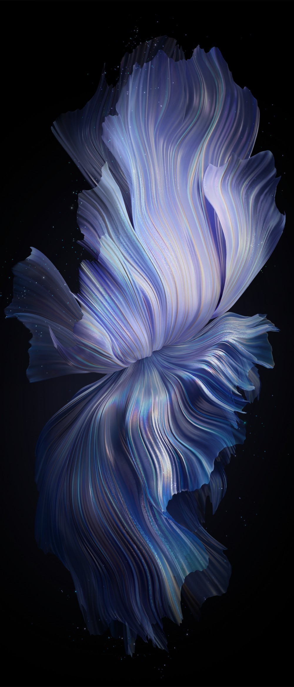 Vivo X Flip Duvar Kağıtları