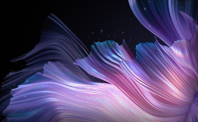 Vivo X Flip Duvar Kağıtları