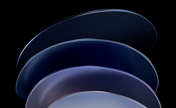 Vivo X Flip Duvar Kağıtları