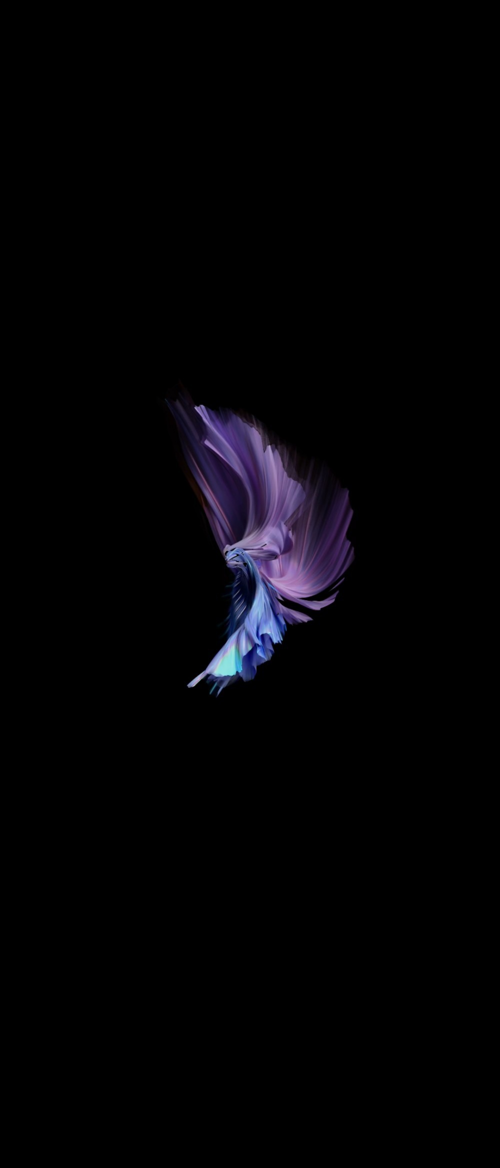 Vivo X Flip Duvar Kağıtları