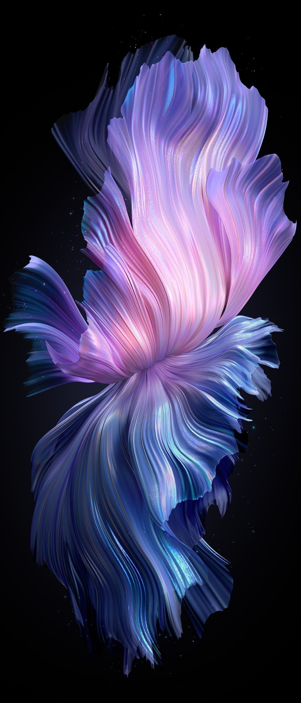 Vivo X Flip Duvar Kağıtları