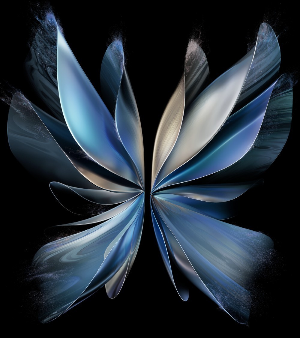 Vivo X Fold 2 Duvar Kağıtları