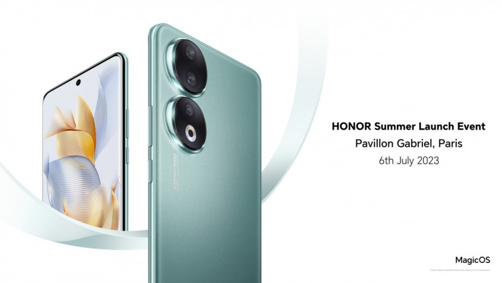 Honor 90 serisinin global çıkış tarihi paylaşıldı