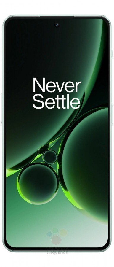 OnePlus Nord 3 görselleri sızdırıldı