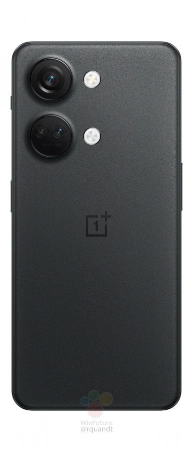 OnePlus Nord 3 görselleri sızdırıldı