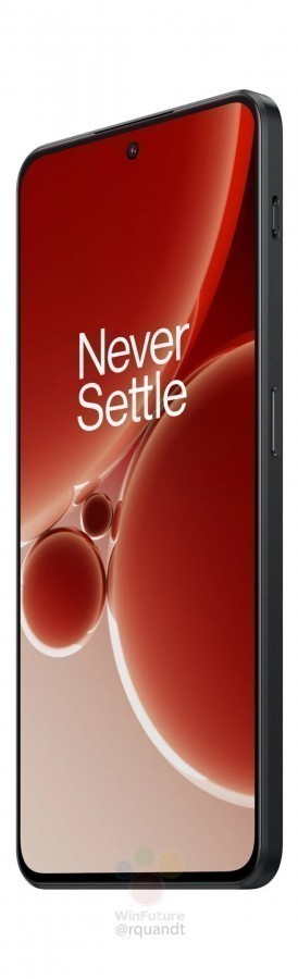 OnePlus Nord 3 görselleri sızdırıldı