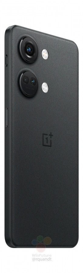 OnePlus Nord 3 görselleri sızdırıldı