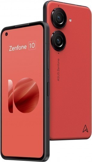 Asus Zenfone 10 tasarımı ve renk seçenekleri sızdırıldı