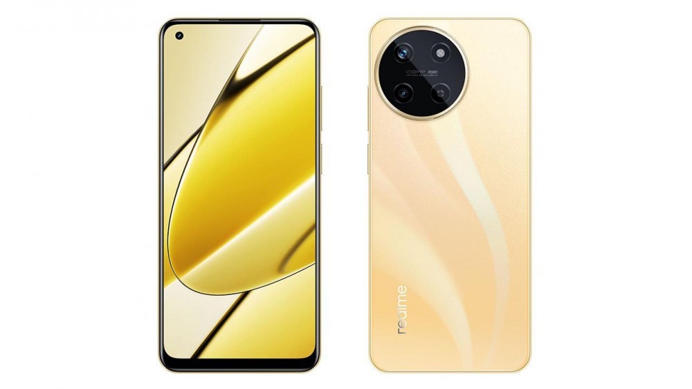 Realme 11 4G çıkış tarihi paylaşıldı