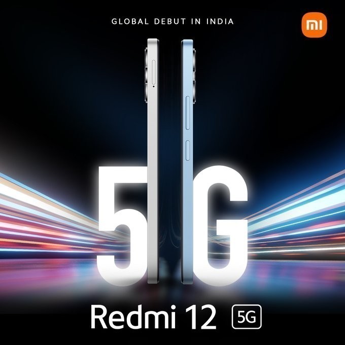 Redmi 12 5G çıkış tarihi ve özellikleri paylaşıldı