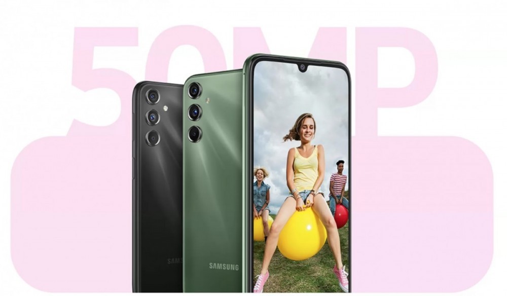 Samsung Galaxy F34 5G çıkış tarihi açıklandı