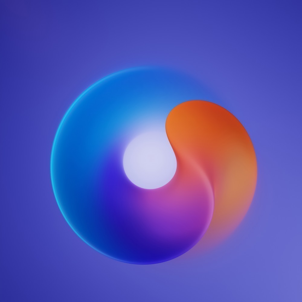 HarmonyOS 4 Duvar Kağıtları