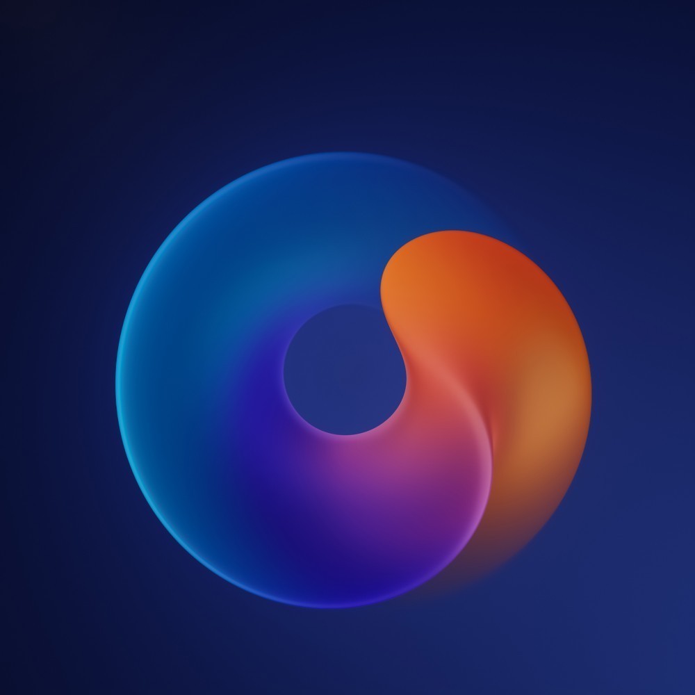 HarmonyOS 4 Duvar Kağıtları