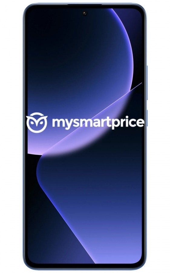 Xiaomi 13T Pro görselleri sızdırıldı