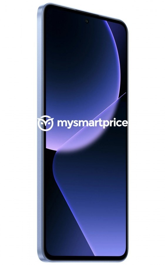 Xiaomi 13T Pro görselleri sızdırıldı
