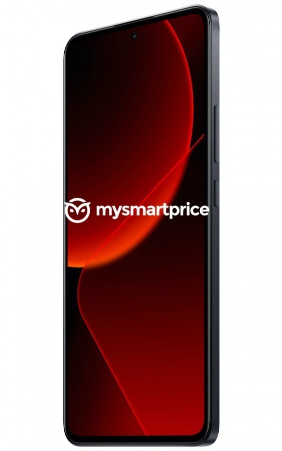 Xiaomi 13T Pro görselleri sızdırıldı
