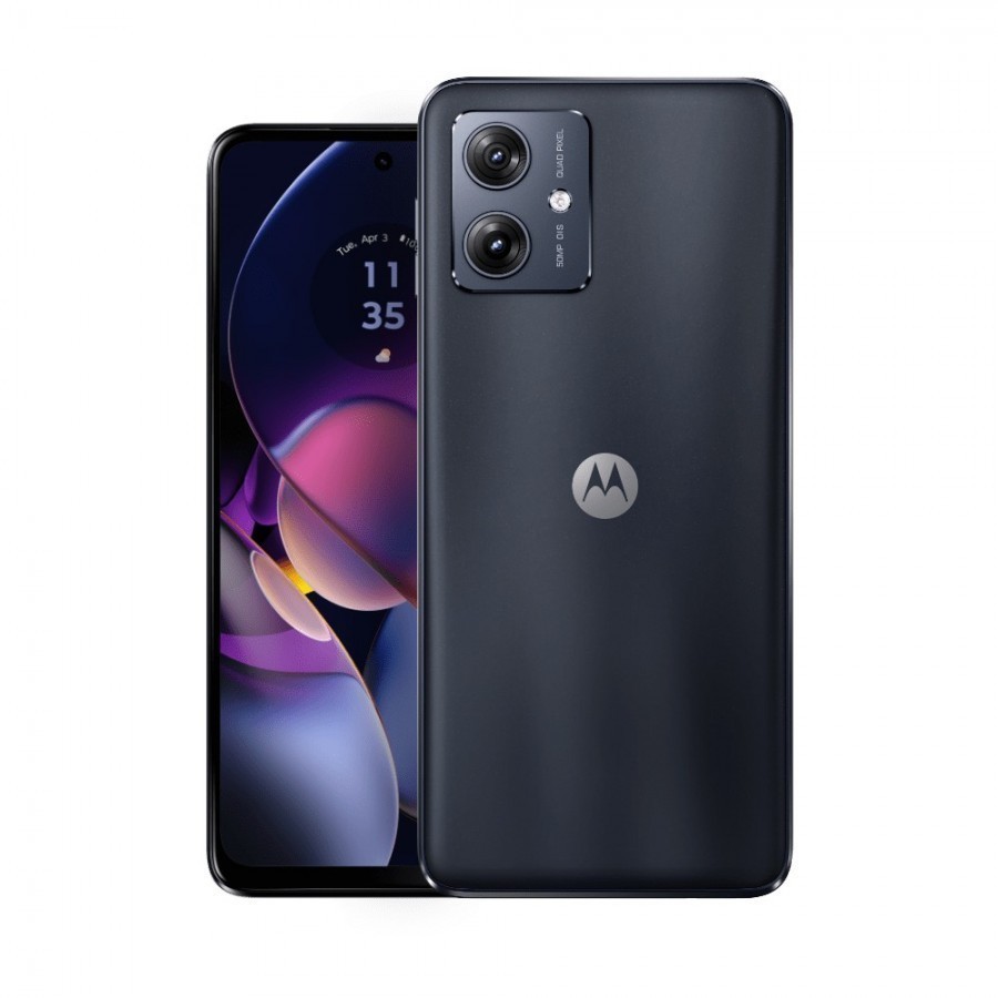 Moto G54 görselleri sızdırıldı
