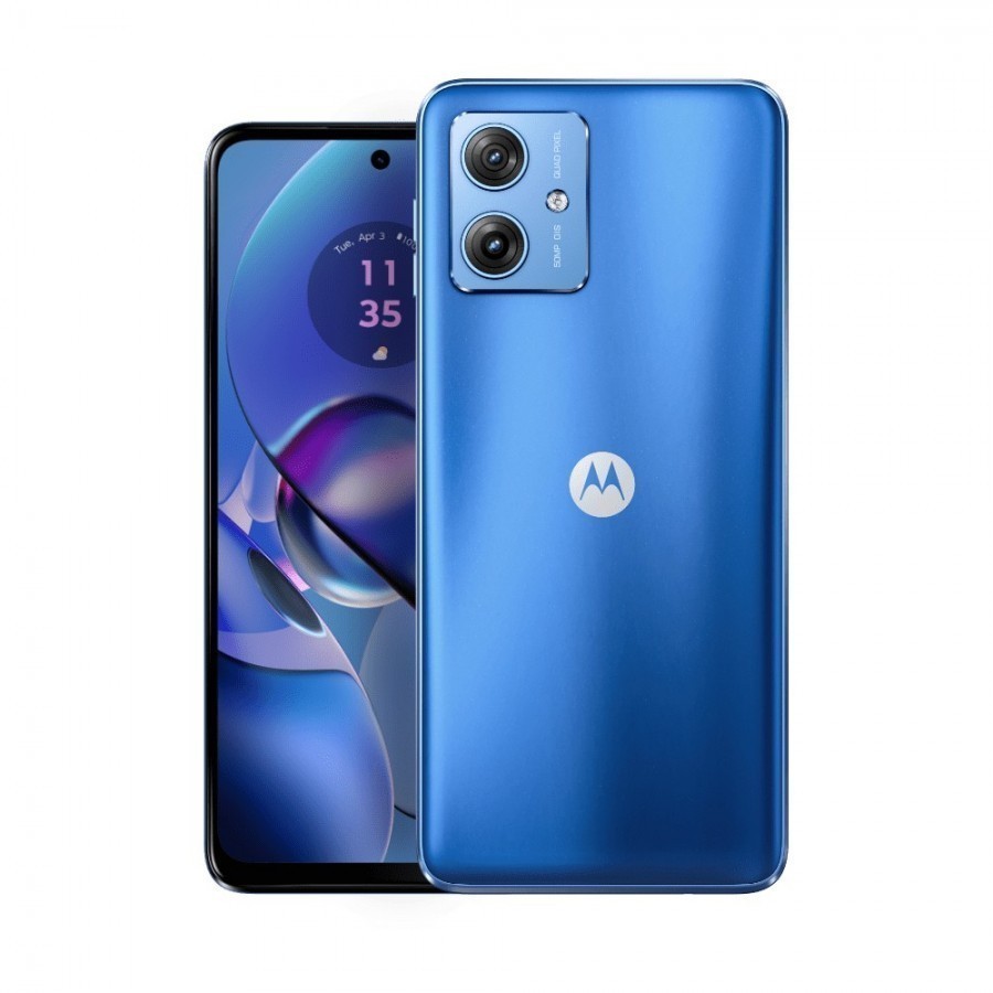 Moto G54 görselleri sızdırıldı