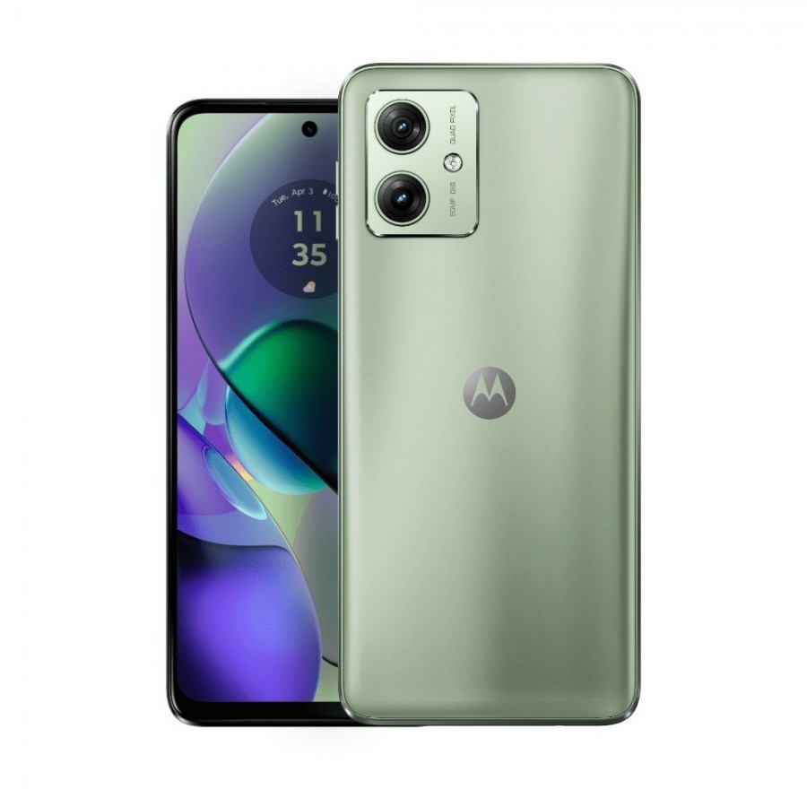 Moto G54 görselleri sızdırıldı