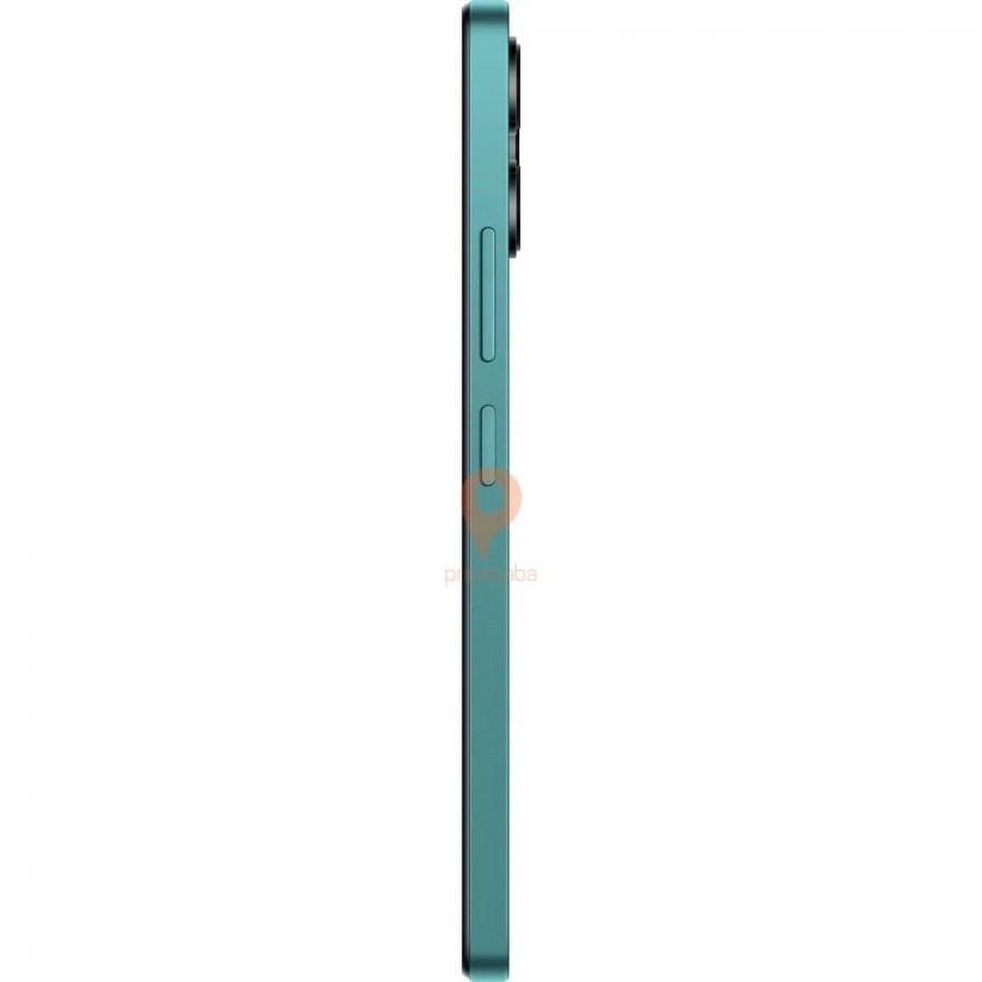 Poco M6 Pro görselleri sızdırıldı